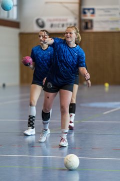 Bild 169 - F HSG Kremperheide/Muensterdorf - ATSV Stockelsdorf 2 : Ergebnis: 47:32